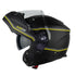 G-Mac Glide Evo Flip Front Motorcycle Helmet